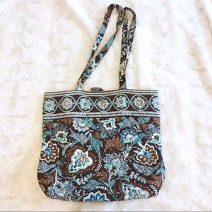 Vera Bradley tote